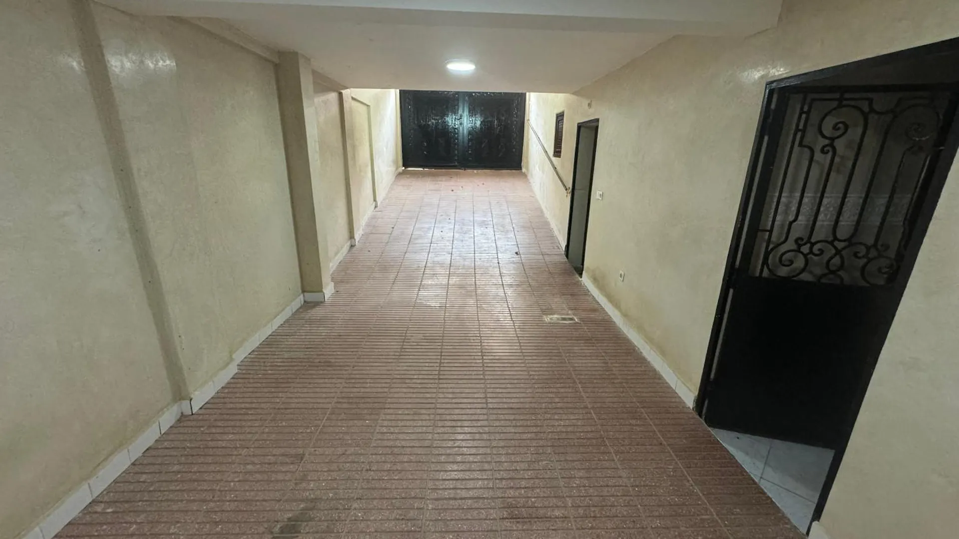 Apartamento Casa Roja Agadir Marruecos