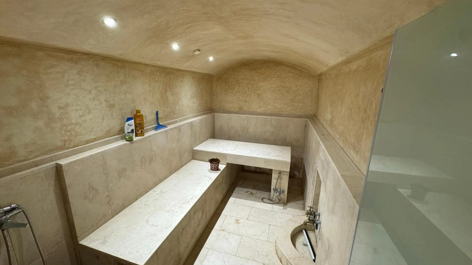 Apartamento Casa Roja Agadir