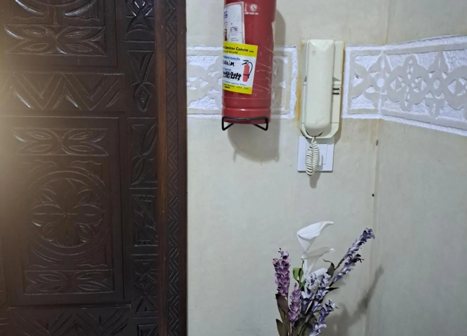 Apartamento Casa Roja Agadir