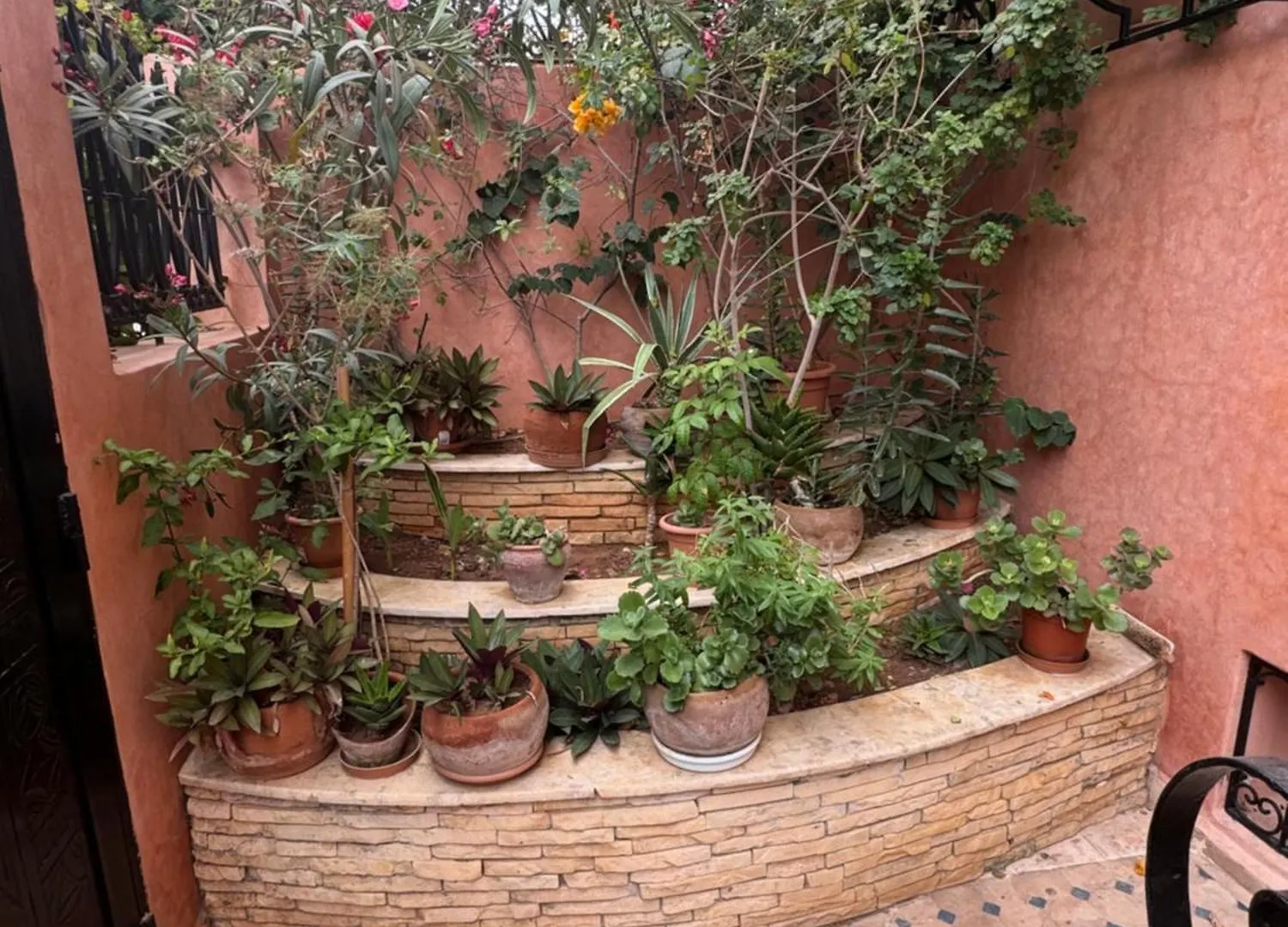 Casa Roja Διαμέρισμα Αγκαντίρ